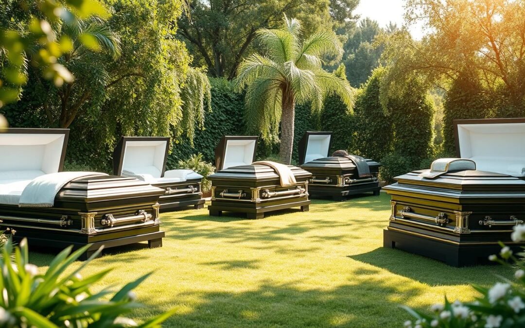 Nirvana Casket Singapore – Peaceful Rest Assured