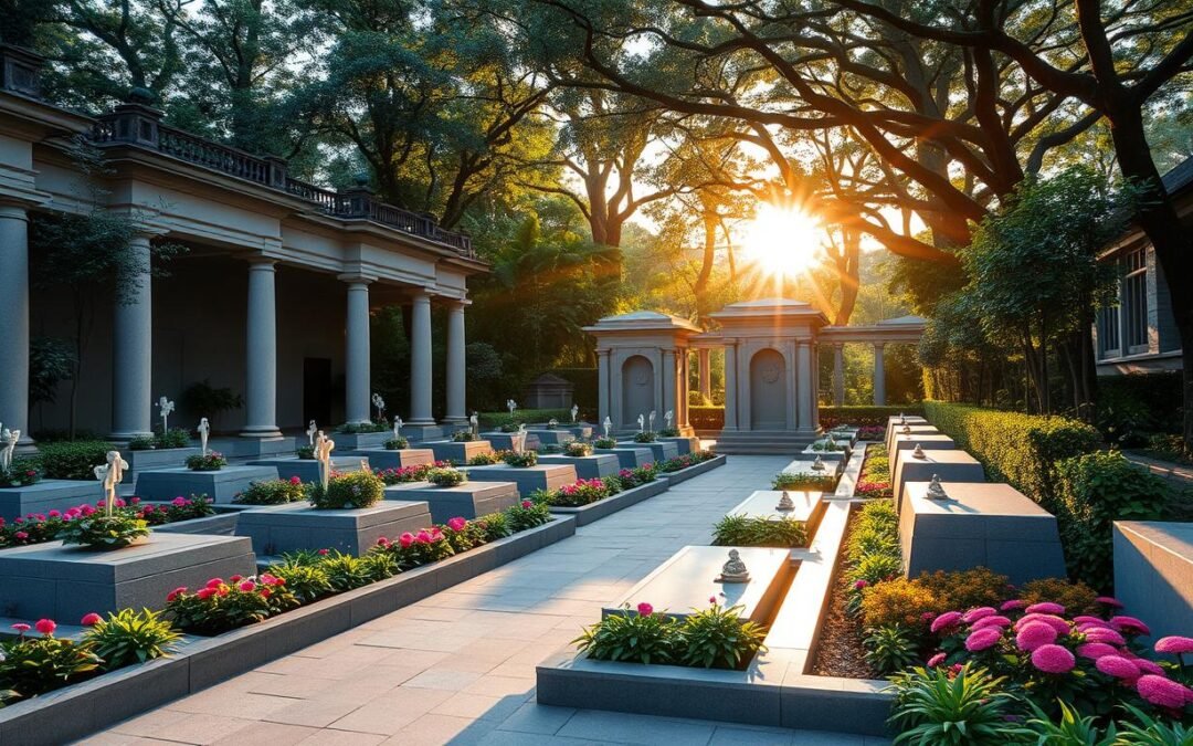 nirvana columbarium