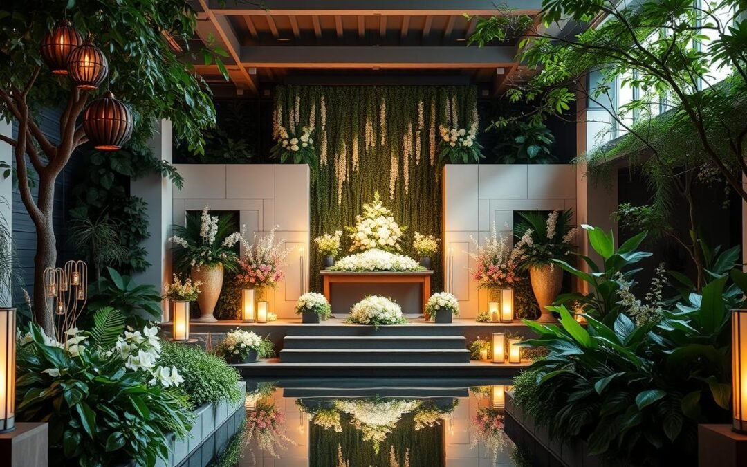 Nirvana Funeral Services in Singapore | Compassion & Care