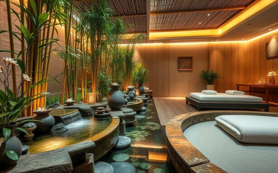 Nirvana Parlour Singapore – Tranquil Beauty Oasis