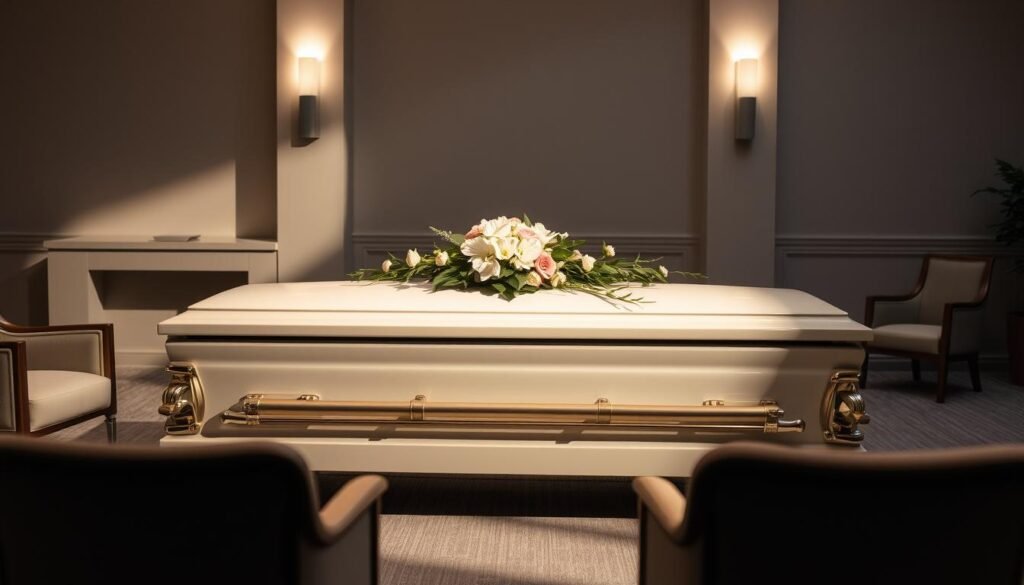 non-religious funeral services