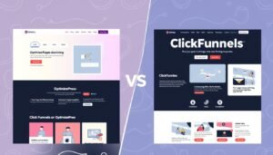 optimizepress vs clickfunnels