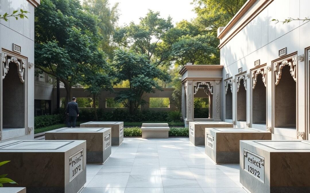 private columbarium singapore