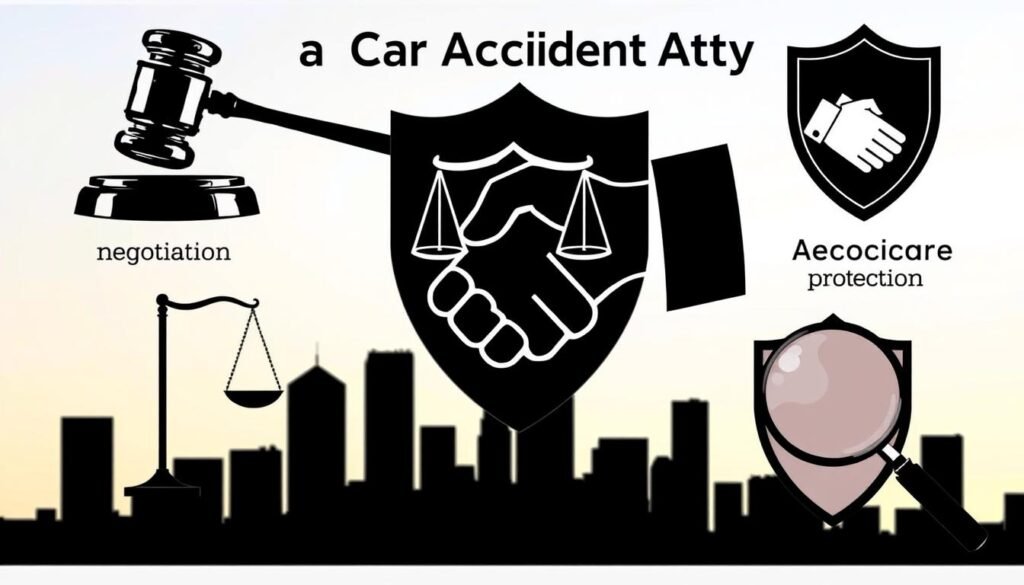 qualities of a good car accident attorney