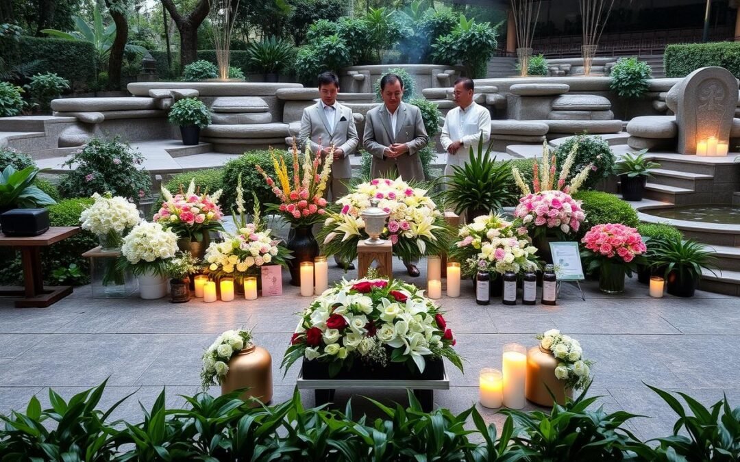 Compassionate SG Funeral Services in Singapore