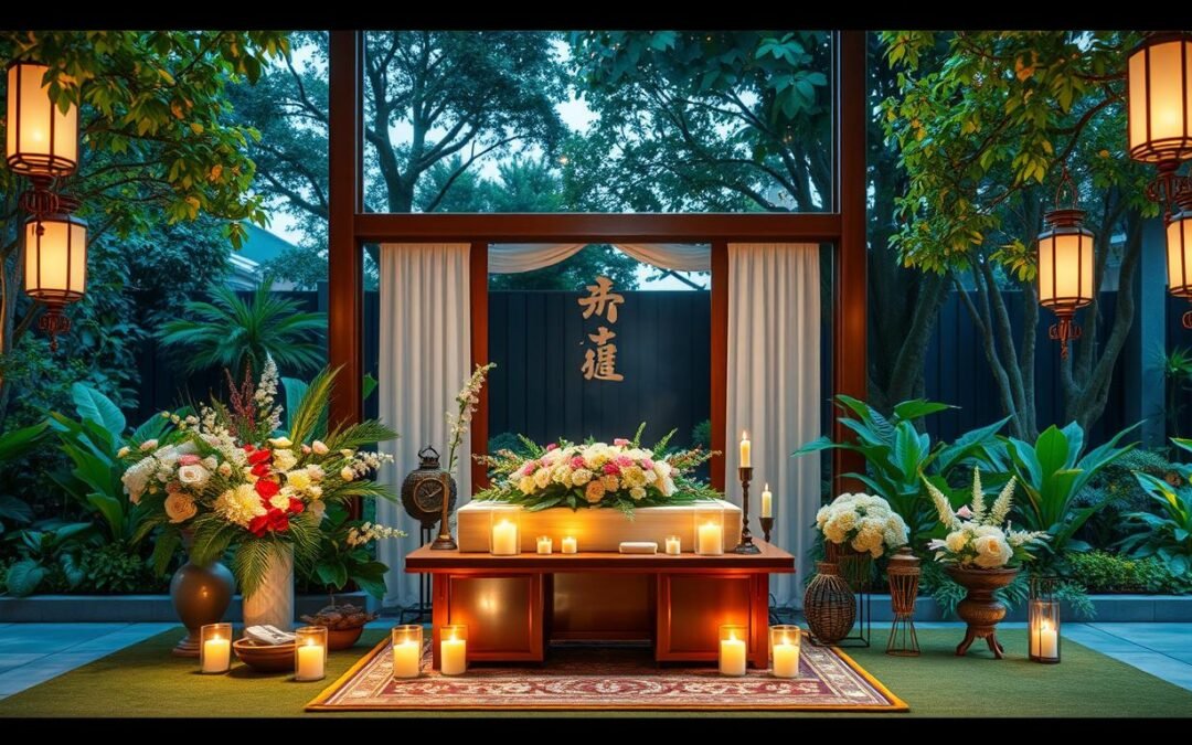 singapore funeral directors