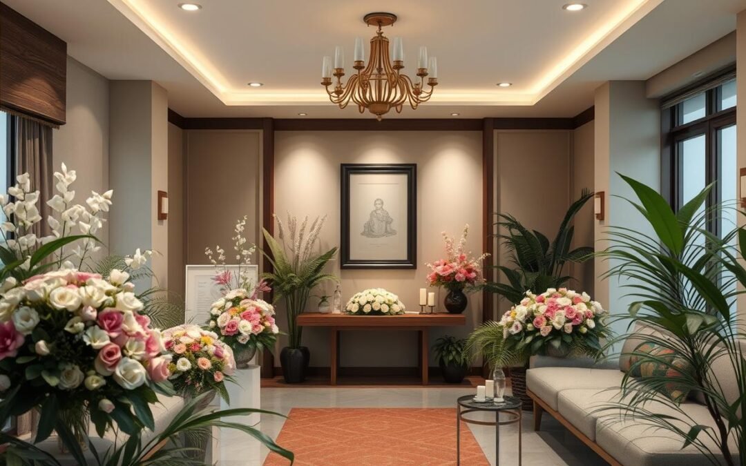 Singapore Funeral Parlour Reviews & Ratings