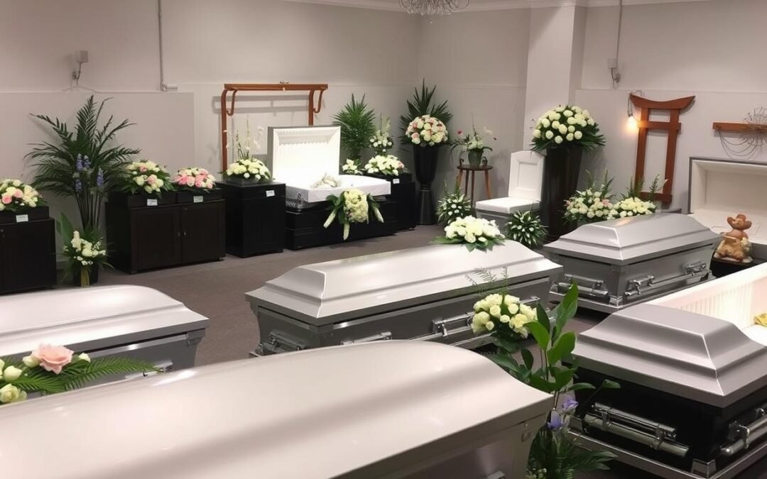 Comprehensive Singapore Funeral Services Packages