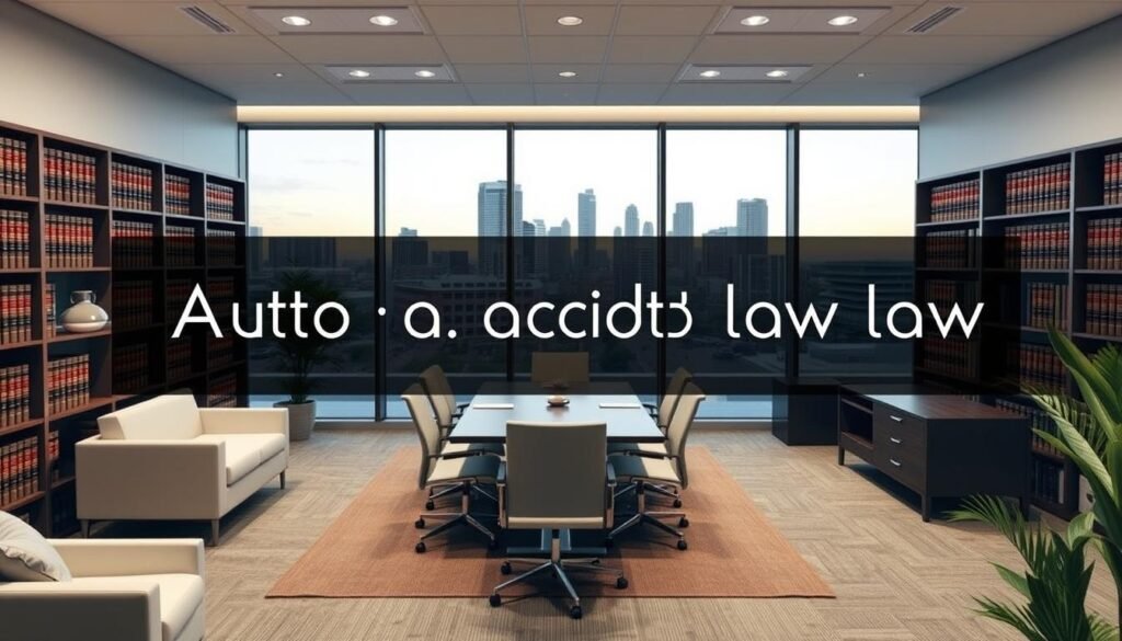 skilled auto accident lawyers charlotte