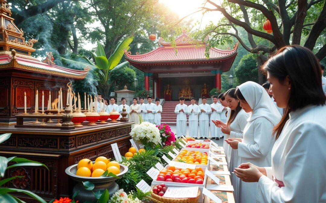 taoist funerals