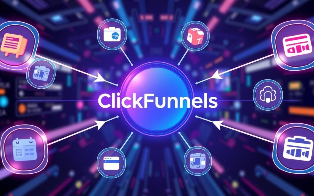 Optimal Payment Gateway For ClickFunnels Unveiled