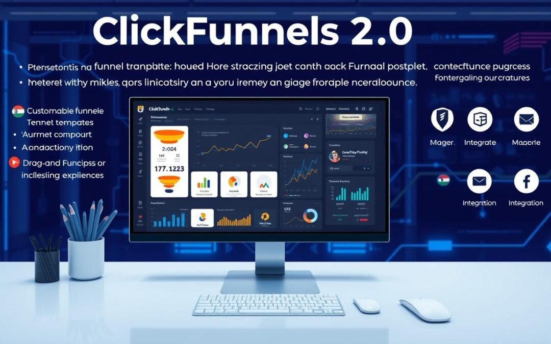 ClickFunnels 2.0 Review: Fresh Look at New Features