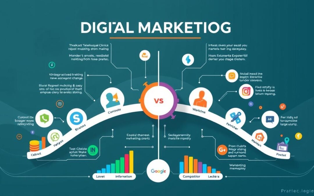 Top ClickFunnels Competitor Breakdown 2025