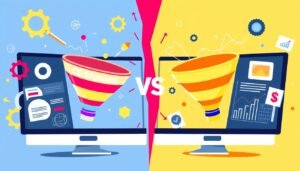 clickfunnels vs groovefunnels