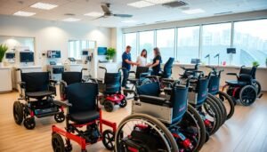 Bion Medical Group services