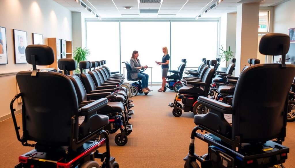 Vertex Mobility services