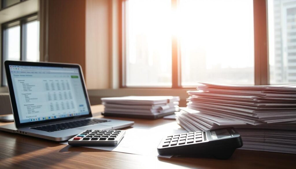 annual return filing