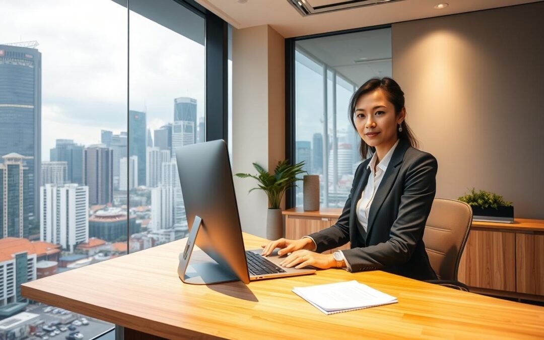 cheapest corporate secretary singapore