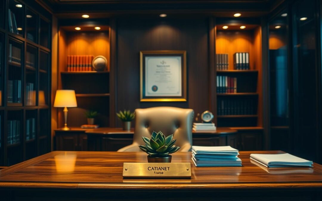 company secretarial matters