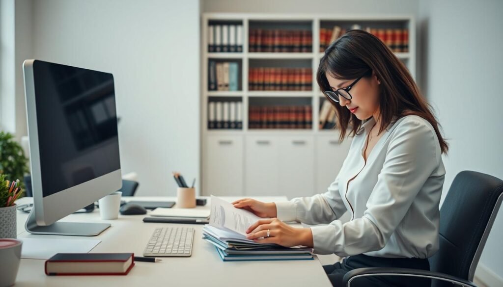 company secretary responsibilities