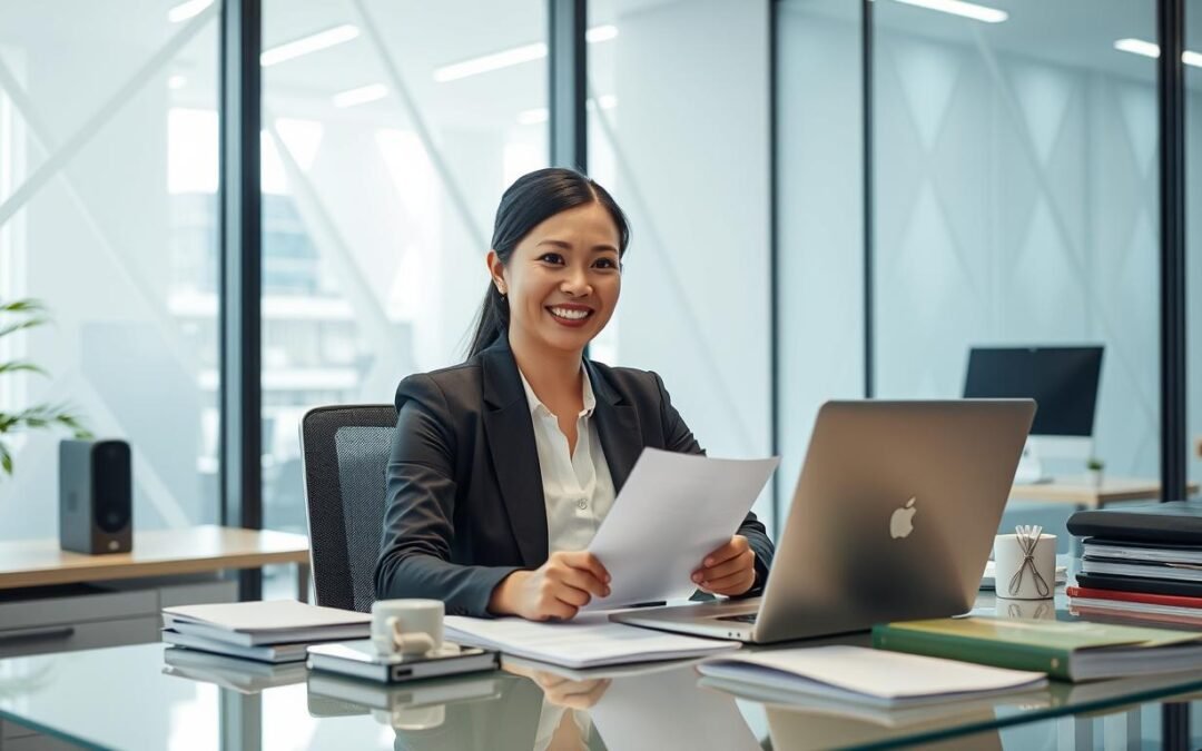 Company Secretary Responsibilities Singapore: Ultimate Guide