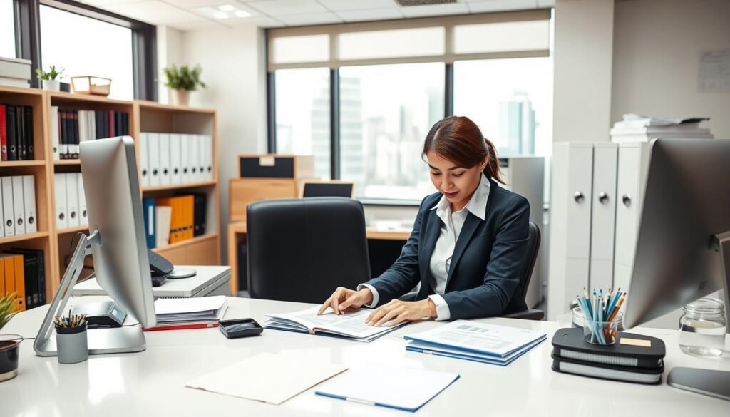 company secretary role in Singapore