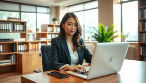 company secretary role in Singapore