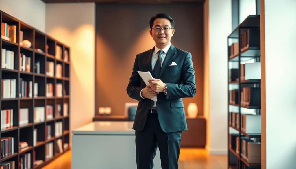 company secretary singapore