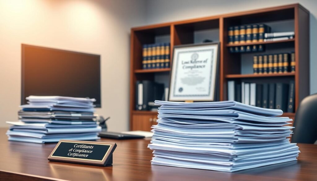 corporate compliance