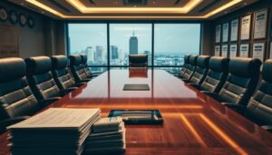 corporate governance
