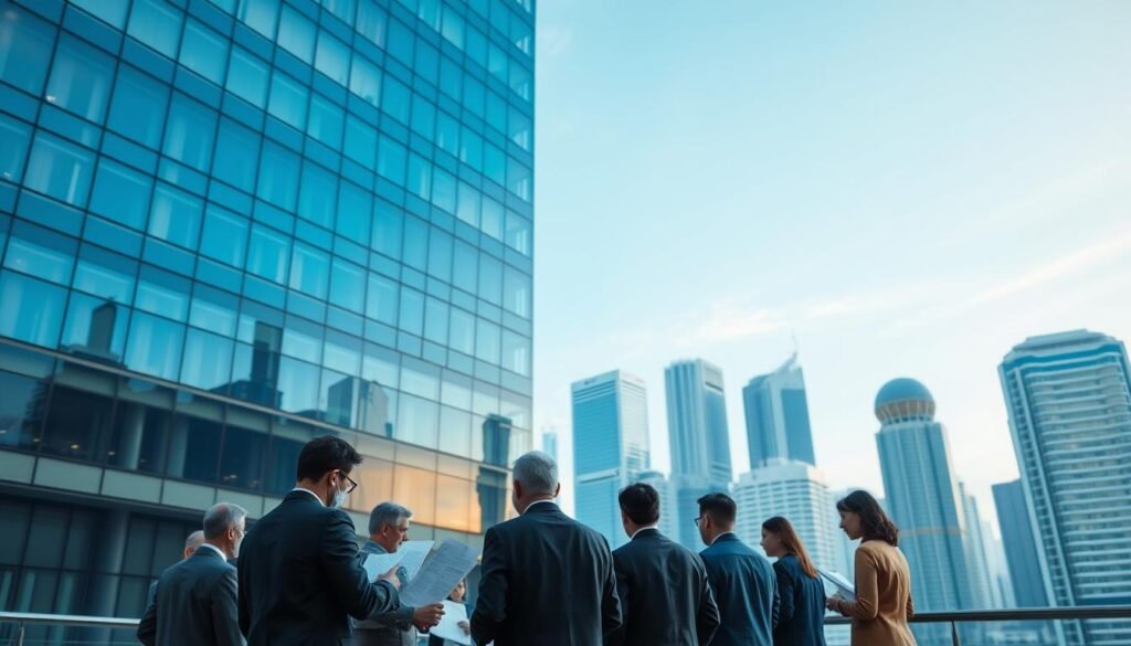 corporate governance and regulatory compliance in Singapore