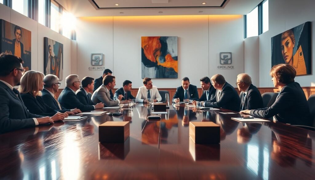corporate governance best practices