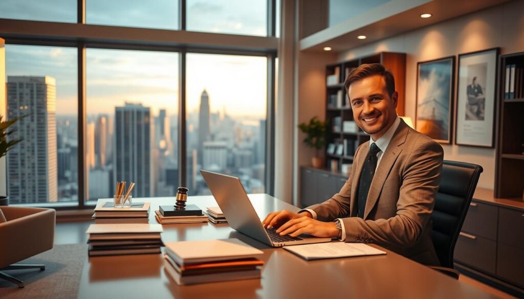 corporate secretarial career