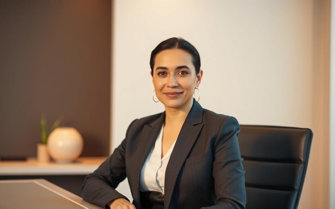 corporate secretarial executive