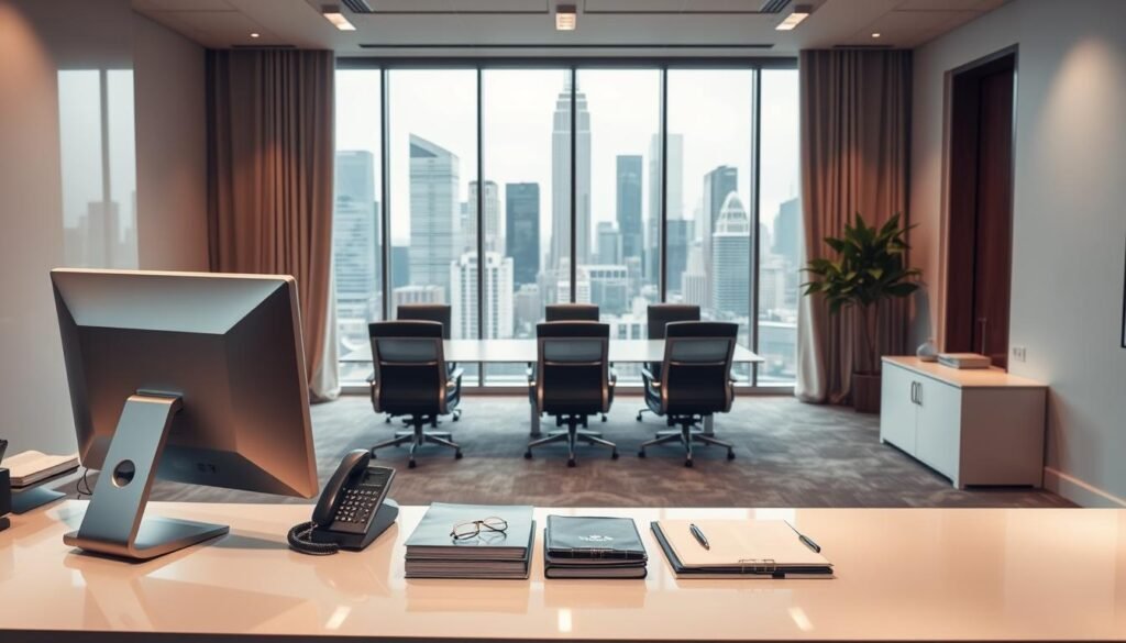corporate secretarial service