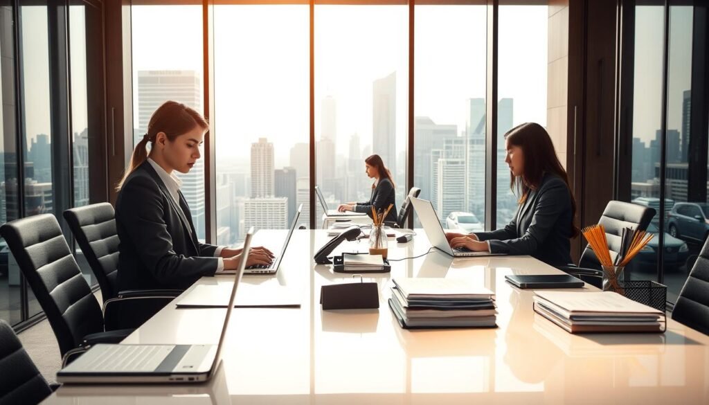corporate secretarial services