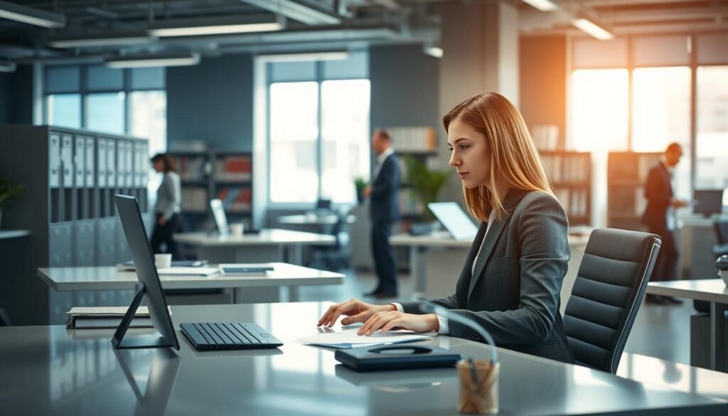 corporate secretarial services