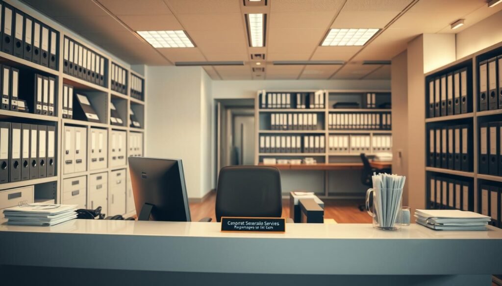 corporate secretarial services in Singapore
