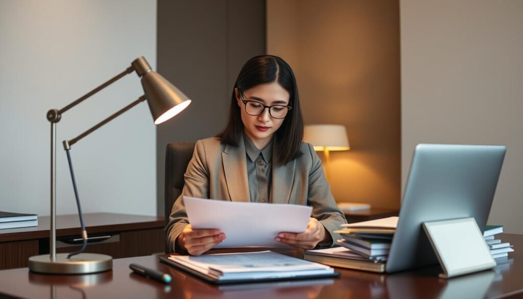 corporate secretary in Singapore