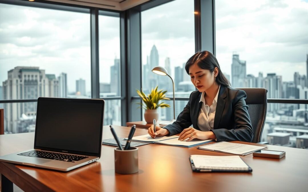 corporate secretary singapore