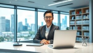 corporate secretary singapore