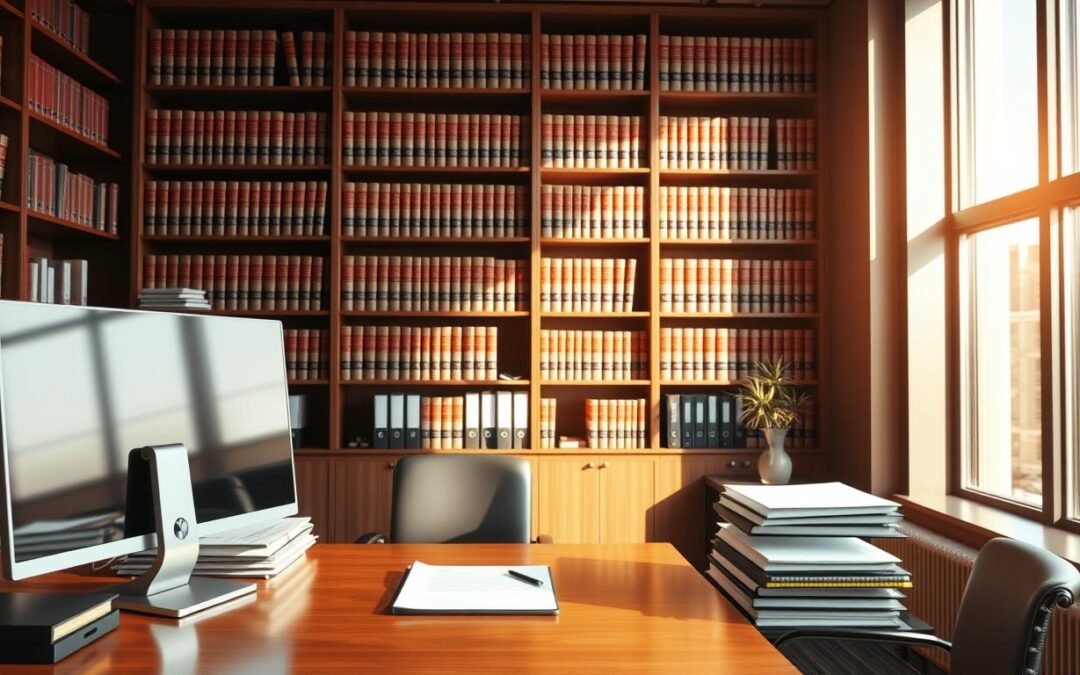 corporate secretary system