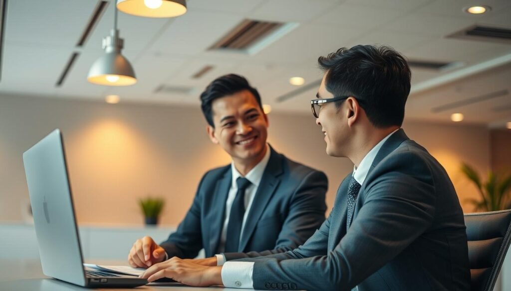 corporate service provider in Singapore