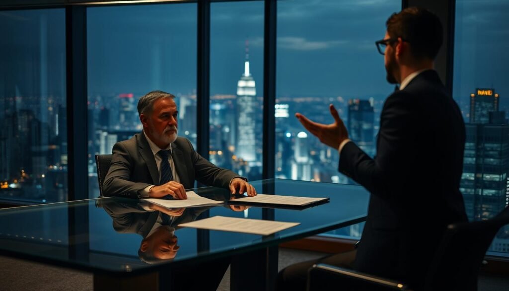 corporate tax consultation