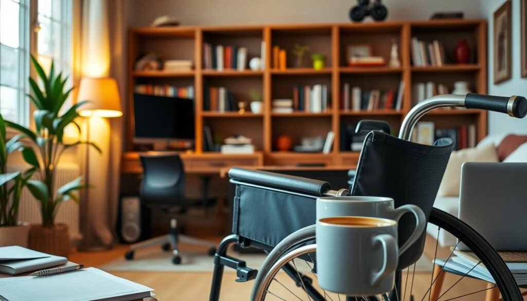 customer reviews wheelchair rentals