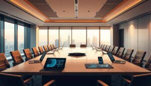 digital tools in corporate governance