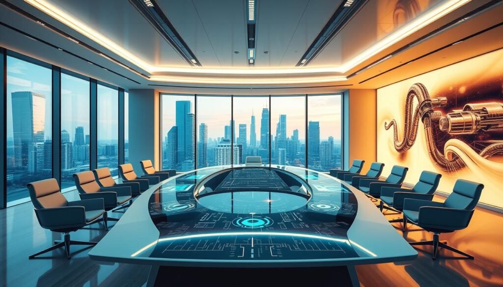 digital transformation in corporate governance