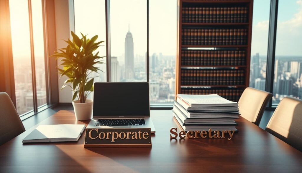 legal compliance and corporate governance