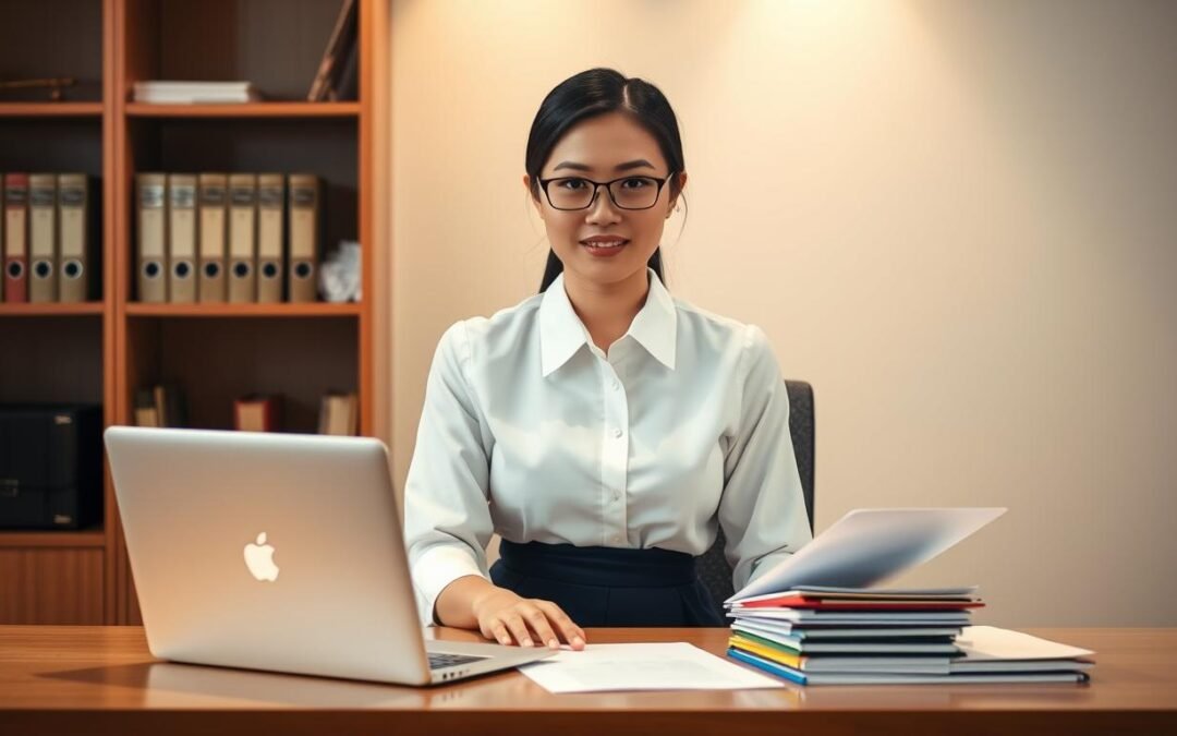 How to Become a Private Company Secretary in Singapore