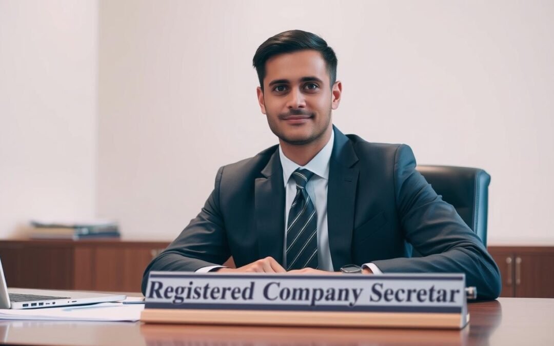 How to Become a Registered Company Secretary in Singapore